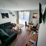 Appartement Vogt