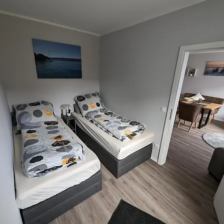 Vogt Blankenburg (Harz)