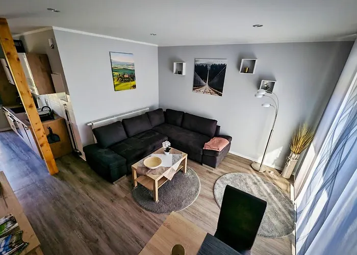 Lägenhet Vogt Blankenburg (Harz)