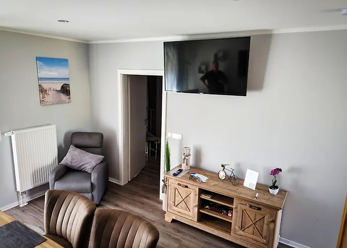 Vogt Lägenhet Blankenburg (Harz)