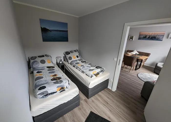 Vogt Blankenburg (Harz)